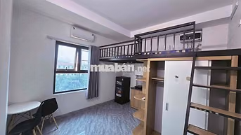 Căn hộ Mini Full nội thất cạnh Chợ Vân Canh