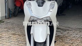 Bỏ Mẫu SH 125i CBS 2025 odo 4.000Km