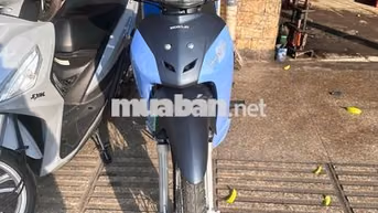 Xe Số 50cc Bstp Bao Công Chứng