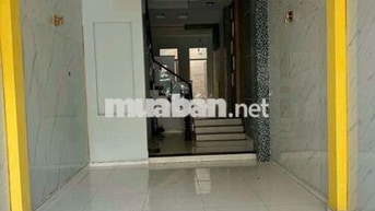 Cho Thuê Nguyên Căn Nhà Mặt Tiền Tạ Quang Bửu Kế Bên Siêu Thị Aeon. Q8