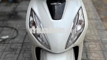 Honda Vision 2022 Trắng