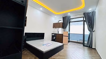 💥 KHAI TRƯƠNG CHDV MỚI 100% FULL NỘI THẤT NGAY TÂN HOÀ ĐÔNG 💥