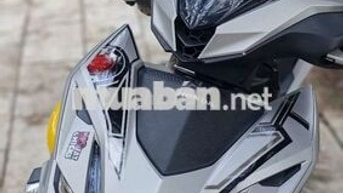 Honda Winner X V3 Xám 14252 km