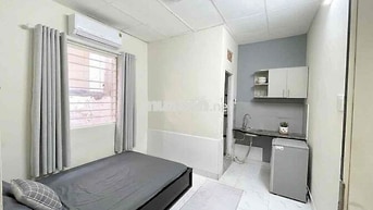 CHO THUÊ PHÒNG TRỌ NGAY SAIGON PEARL, ĐI BỘ SANG CẦU THỊ NGHÈ