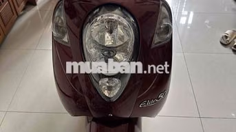 SYM Elite 50 Đỏ đk 2020 chính chủ