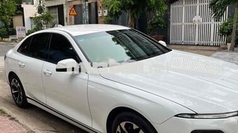 Vinfast Lux A 2021 Base Trắng 45000