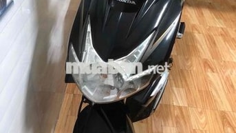 Honda Air Blade Fi 2010 ( bstp) màu Đen
