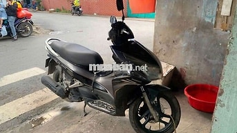 Airblade 2012 Fi. êm ru mạnh mẽ.ngon