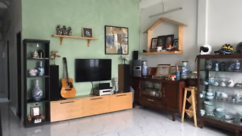 Nhà chung cư Đỗ văn Sửu p10q5 