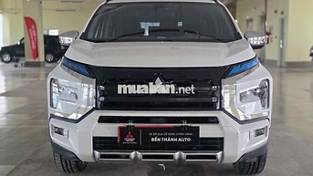 Mitsubishi Xpander Cross 2025 Trắng 43.000 km