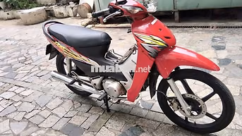 Honda Wave RS bstp