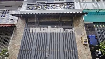 CHO THUÊ NHÀ HƯƠNG LỘ 2- 10TRIEU - 3PN - 3 TẦNG - HẺM XE TẢI