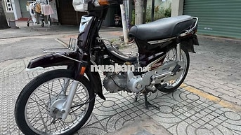 Honda Super 2012 zin êm