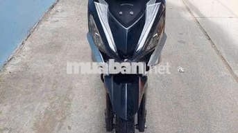 Honda Winner V1 2016 Đen bạc Nguyên zin