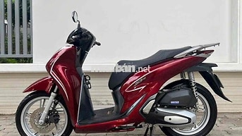 Honda SH 125i 2024 Đỏ