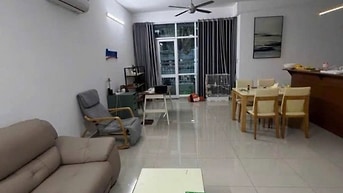 Cho thuê C/c Ruby Garden-Full nội thất 90m2 giá 10.5 tr/th, nhà trống 