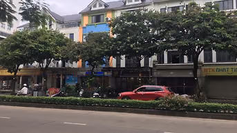 BÁN BTLK MẶT ĐƯỜNG ĐÔI GLEXIMCO LÊ TRỌNG TẤN HÀ ĐÔNG.GẦN AEON. 21,5 TỶ