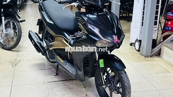 XE MÁY THỊNH PHÁT- AIR BLADE 125 ĐEN NHÁM ZIN CHẤT