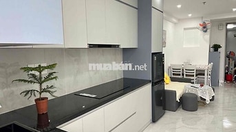 CHO THUÊ CĂN HỘ 2 PHÒNG NGỦ SIÊU XINH KHU VỰC PHƯỜNG 9 VIEW RỪNG THÔNG