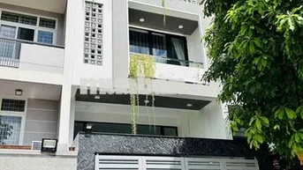 NHÀ ĐƯỜNG BẠCH ĐẰNG DIỆN TÍCH: 5X16M TRỆT 2 LẦU CHO THUÊ