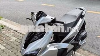 Honda Air Blade 2016 Bạc 31000 km