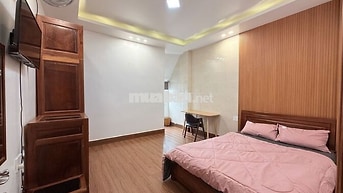 CHO THUÊ CĂN HỘ STUDIO ĐƯỜNG LÊ THÁNH TÔN GIÁ 3,5 TRIỆU/THÁNG