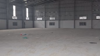 Nhà xưởng 1500m2 CCN Tp Nam Định giá 70k/m2, PCCC mới nhất SX nhiều ng