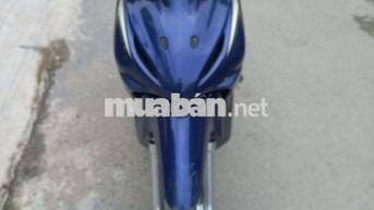 Honda Wave S 110 Xanh