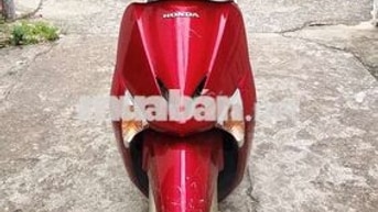 Honda Lead 110cc Đỏ