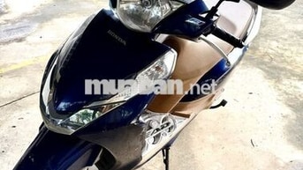 Honda Lead 2014 Xanh Xe tay ga