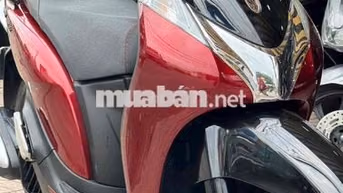 Honda SH Mode 125 2016