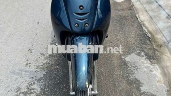 Honda Wave Alpha Xanh Xe số