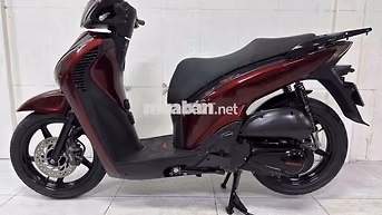 Honda SH150cc 2015 Trắng Tự động