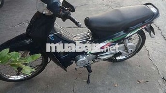 Honda Vision 2025 Xanh đen