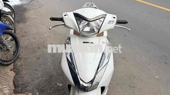 Honda Lead 2015 Trắng