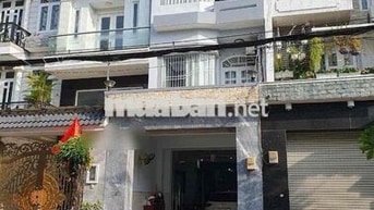💐 Cho thuê nhà MT đường 1A khu tên lửa