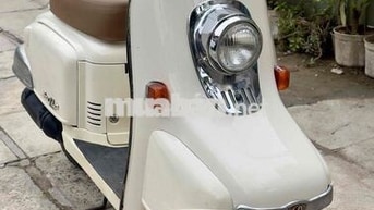 Honda Julio 50cc nội địa nhật