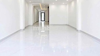 KHU SẦM UẤT - Bàu Cát, Tân Bình - Dtsd 400m2, Sàn Suốt, 4 Tầng Lầu