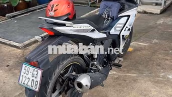 Yamaha Exciter 155 Trắng 27448 km