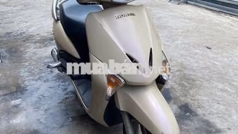 Cần bán chiếc xe ninja lead honda 2010