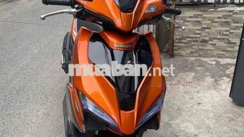 Honda Air Blade Cam Xe tay ga