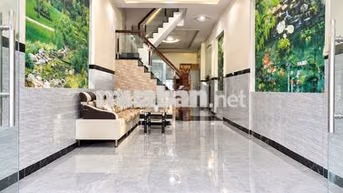 Cho Thuê Nhà Phố An Phú Thuận An - 3PN Nhà Trống Chỉ 7Tr/Tháng