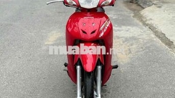 Honda Wave 100 2013 Đỏ Chất ✅✅✅✅