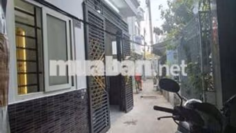 Nhà 3 Phòng Ngủ 3 Tầng Nguyễn Duy P9 Q8