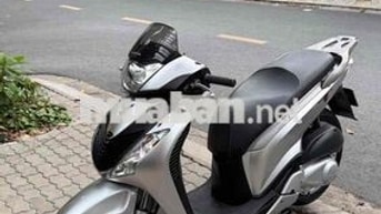 Honda SH 150i 2009 Bạc 19000 km