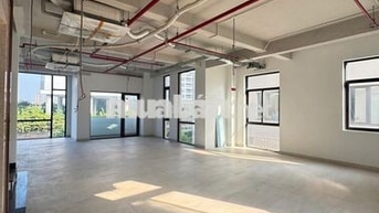 CHO THUÊ TÒA NHÀ TRUNG TÂM QUẬN 1, VỊ TRÍ SIÊU HOT TÂN ĐỊNH