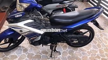 Yamaha Exciter 2012 Xanh trắng