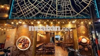🫐ngay TRẦN HƯNG ĐẠO, Quận 1 - Ngang 6m🫐