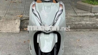 Honda Lead 125i 2018 Xám Nguyên Bản Chất✅✅✅✅
