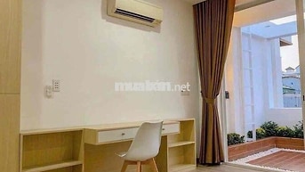 siêu phẩm hẻm xinh Lê Văn Sỹ đối diện hẻm 368 Lê Văn Sỹ